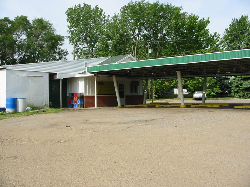 Starlite Drive-In (Alamo Drive-In) - 2002 Photo